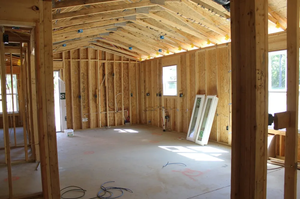 12500 W Pamlico Street Middlesex, NC 27557