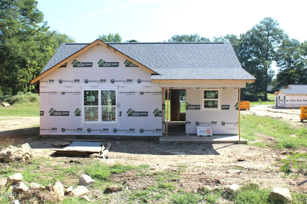 10325 Selma Road Middlesex, NC 27557