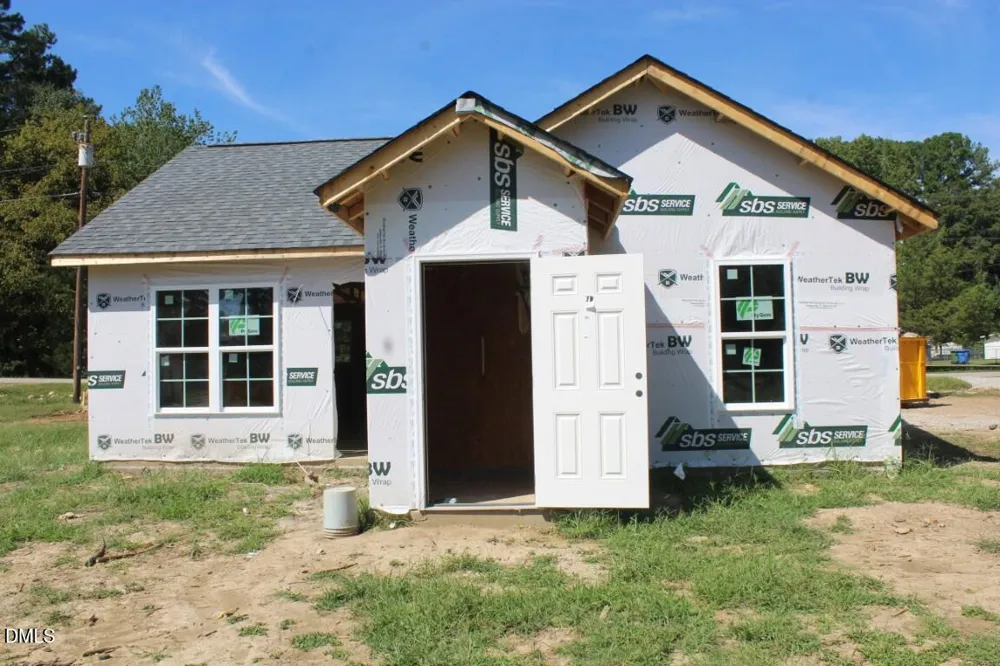 10325 Selma Road Middlesex, NC 27557