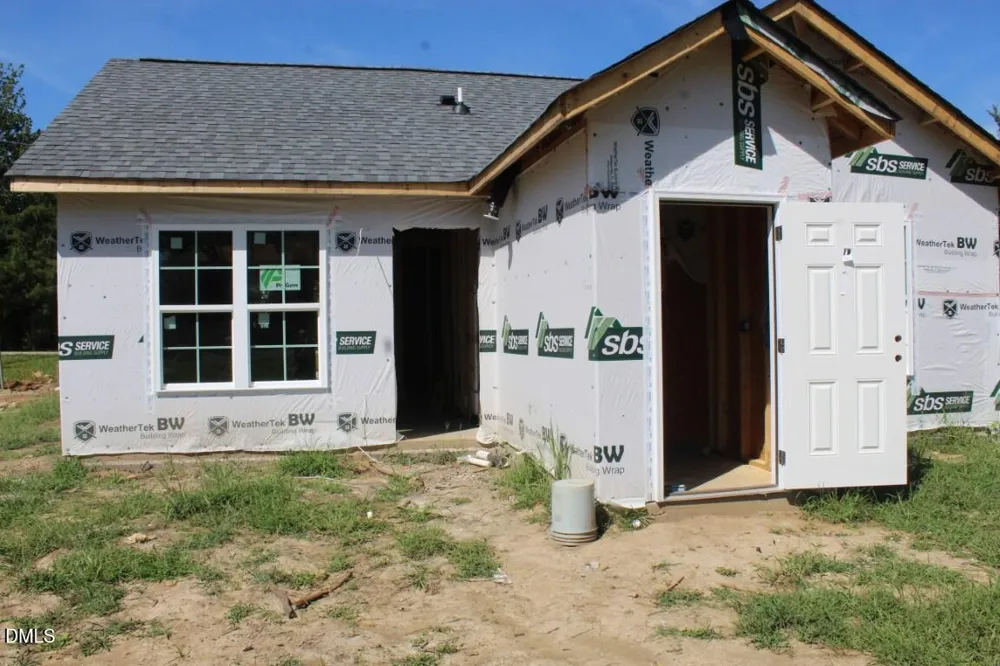 10325 Selma Road Middlesex, NC 27557