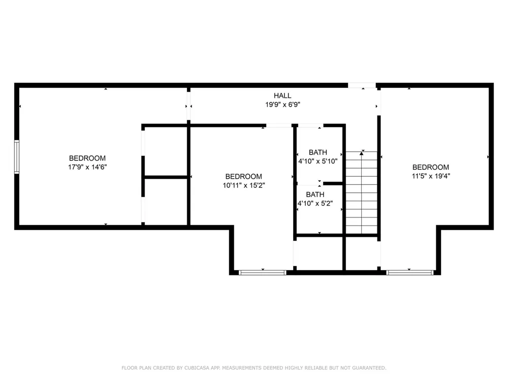 1105 W Delmar Street Broken Arrow, OK 74012