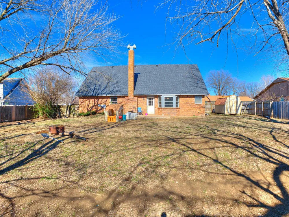 1105 W Delmar Street Broken Arrow, OK 74012