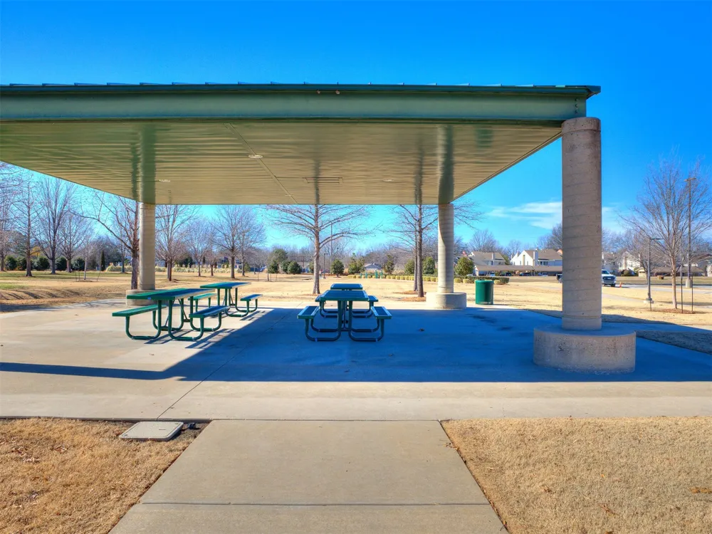 1105 W Delmar Street Broken Arrow, OK 74012