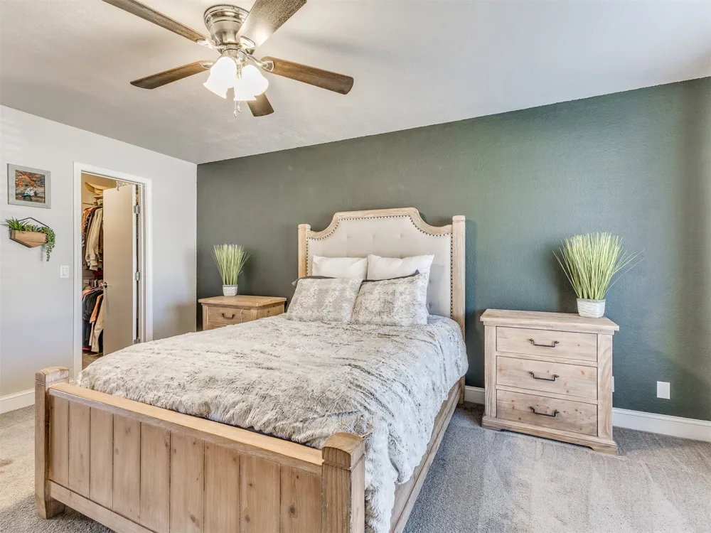 1105 W Delmar Street Broken Arrow, OK 74012