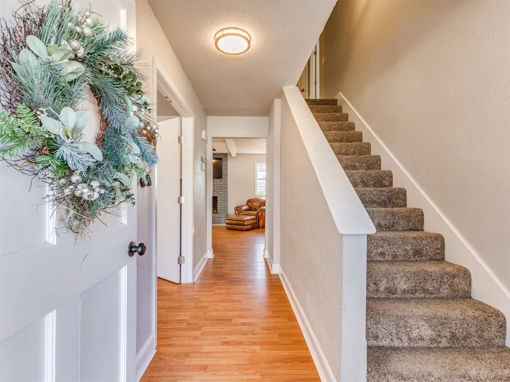 1105 W Delmar Street Broken Arrow, OK 74012