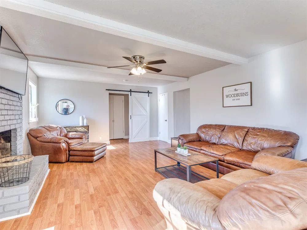 1105 W Delmar Street Broken Arrow, OK 74012
