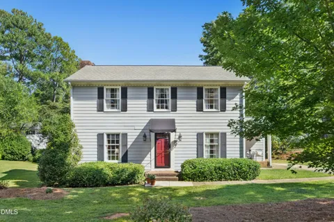 1309 Swallow Drive