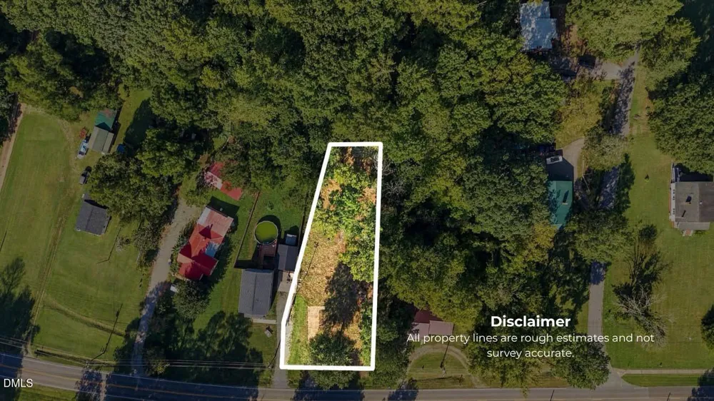 1510 W Raleigh Street Siler City, NC 27344