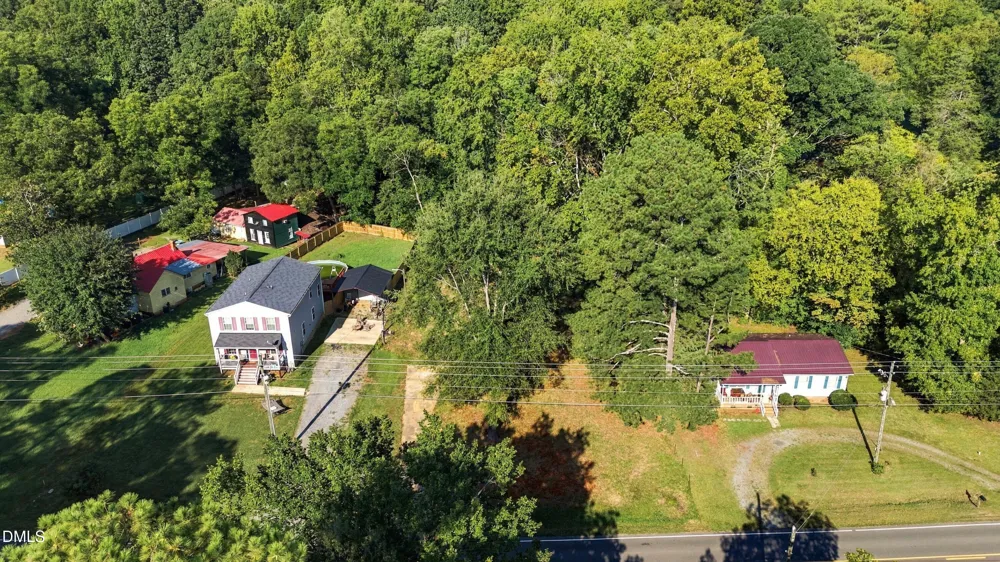 1510 W Raleigh Street Siler City, NC 27344