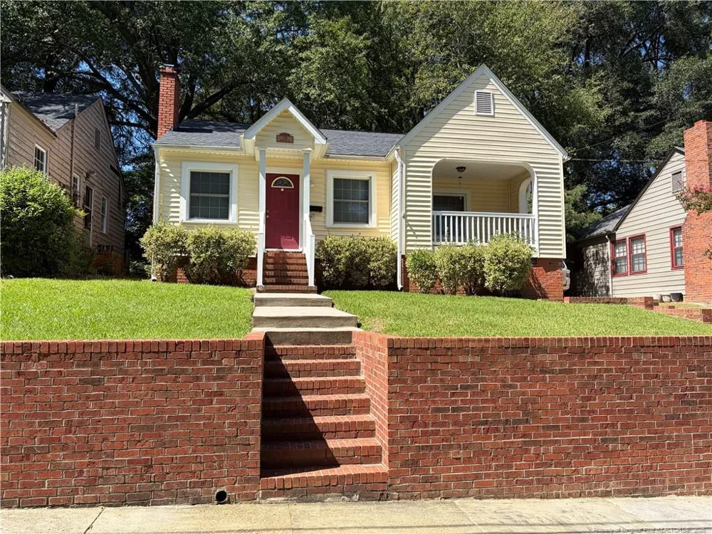 719 Greenland Drive Fayetteville, NC 28305