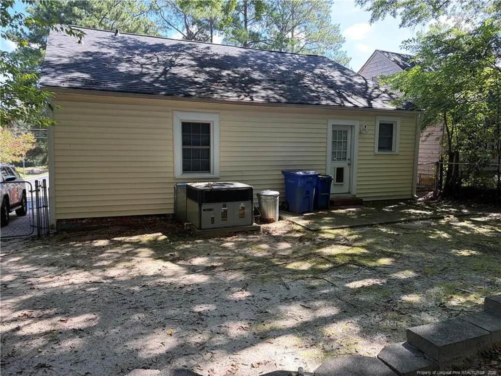 719 Greenland Drive Fayetteville, NC 28305