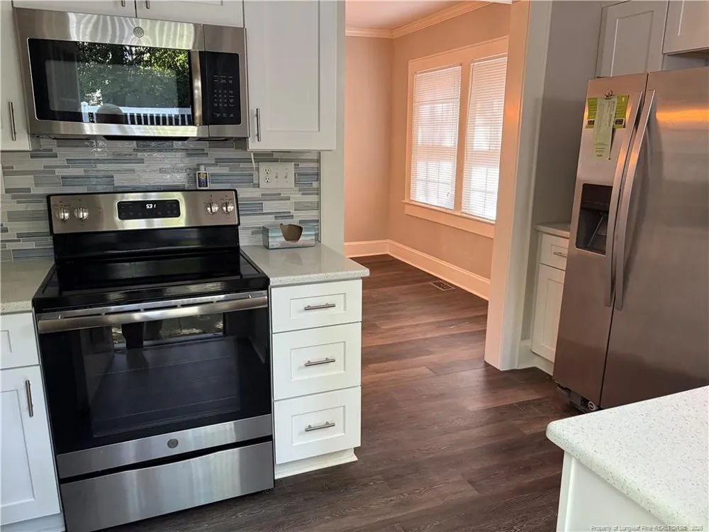 719 Greenland Drive Fayetteville, NC 28305