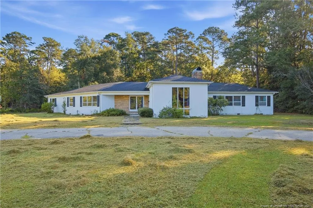 1503 Lake View Road S Fairmont, NC 28340
