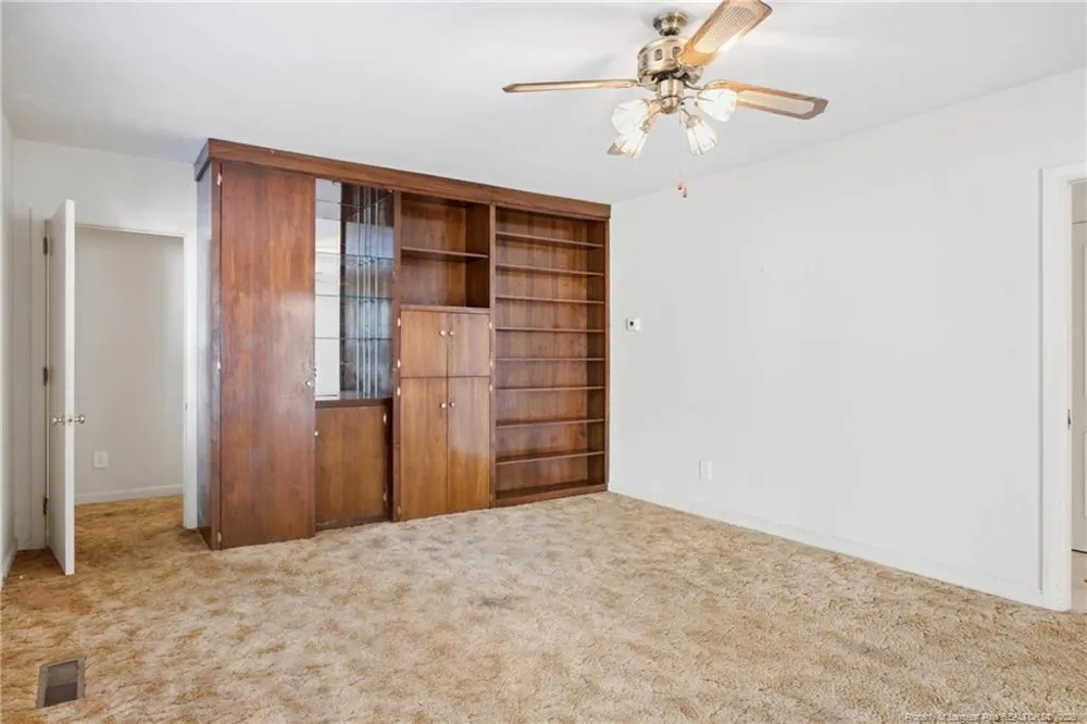 1503 Lake View Road S Fairmont, NC 28340