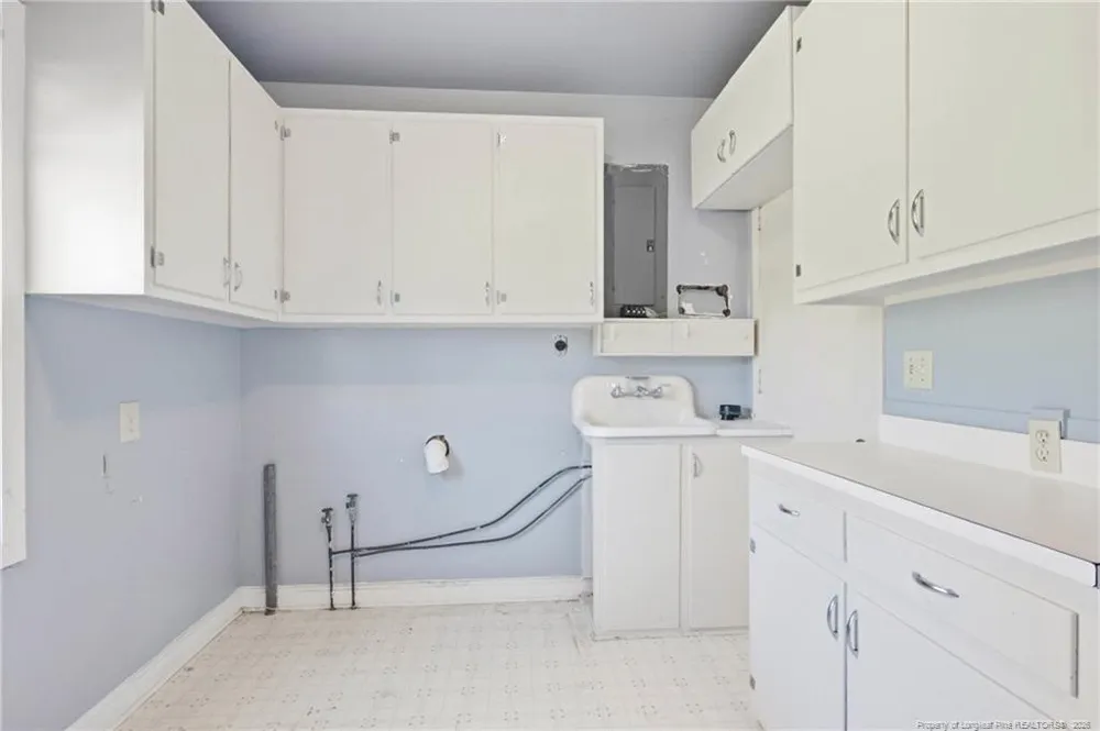 1503 Lake View Road S Fairmont, NC 28340