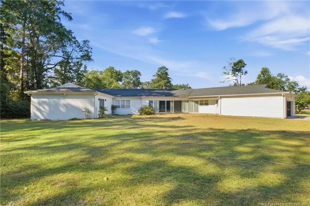1503 Lake View Road S Fairmont, NC 28340