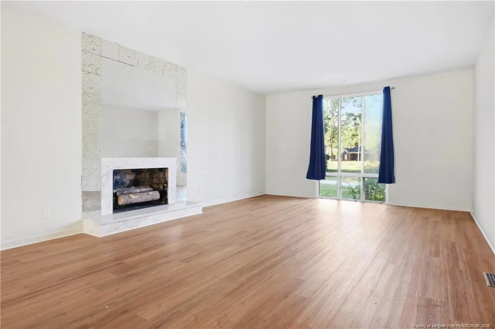 1503 Lake View Road S Fairmont, NC 28340