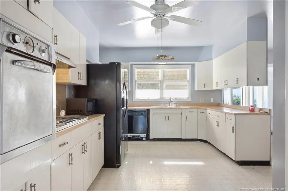 1503 Lake View Road S Fairmont, NC 28340