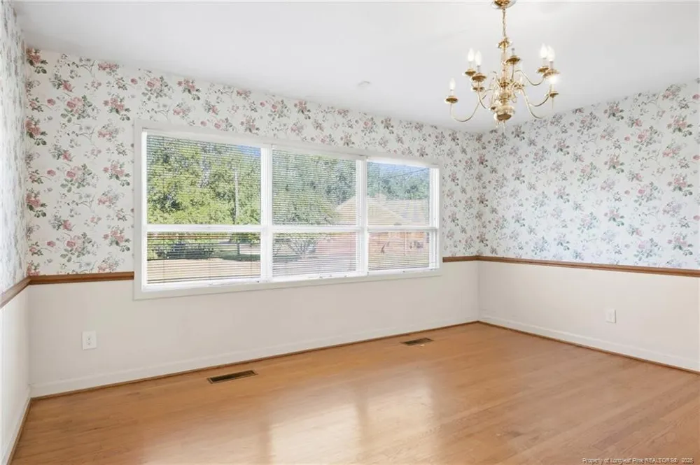 1503 Lake View Road S Fairmont, NC 28340