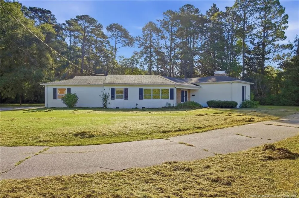 1503 Lake View Road S Fairmont, NC 28340