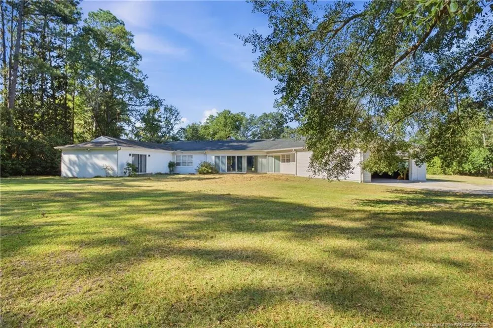 1503 Lake View Road S Fairmont, NC 28340
