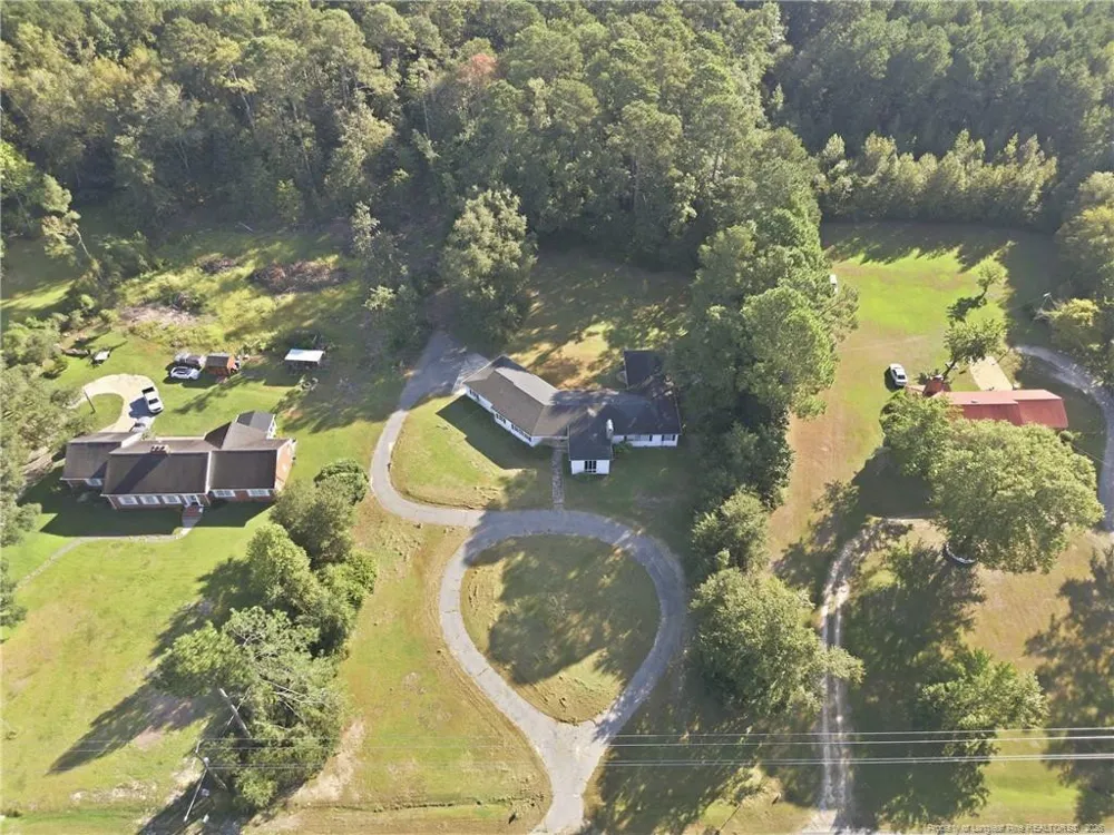 1503 Lake View Road S Fairmont, NC 28340