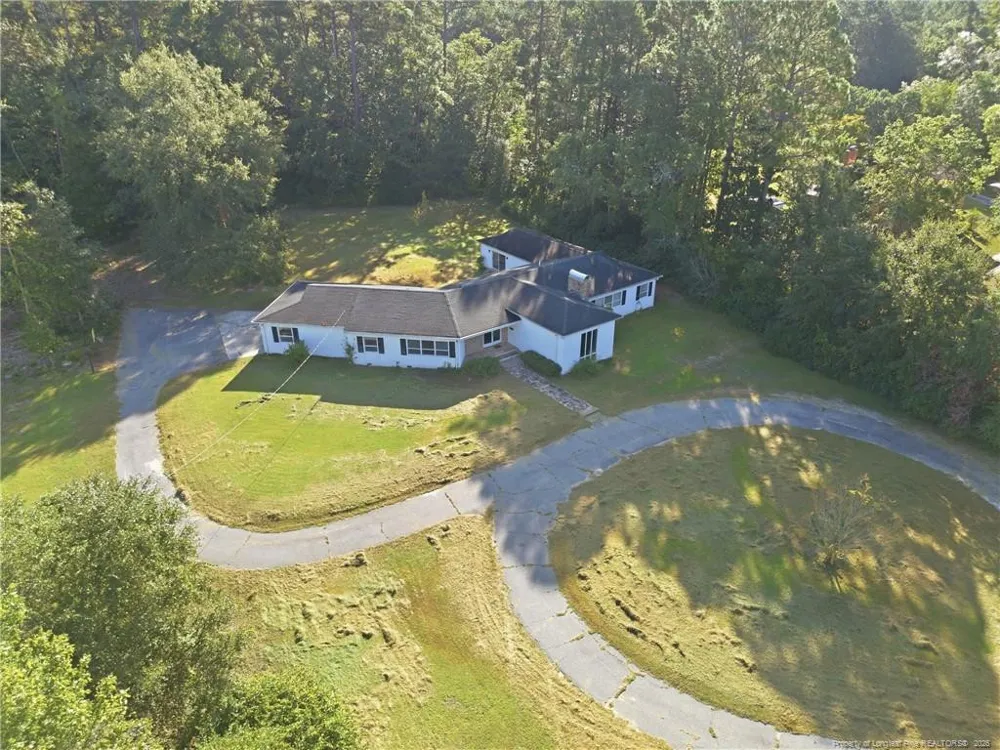 1503 Lake View Road S Fairmont, NC 28340