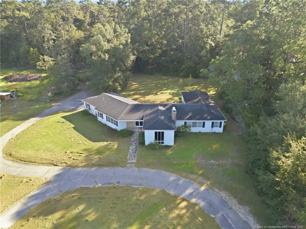 1503 Lake View Road S Fairmont, NC 28340