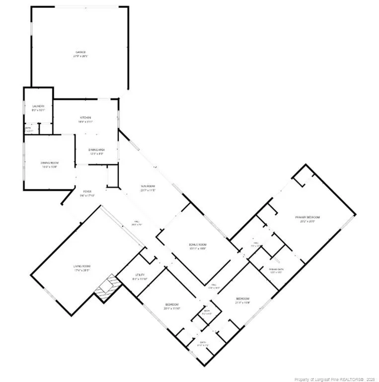 1503 Lake View Road S Fairmont, NC 28340