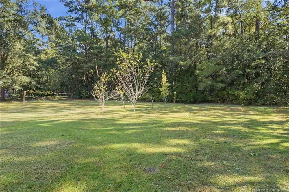 1503 Lake View Road S Fairmont, NC 28340