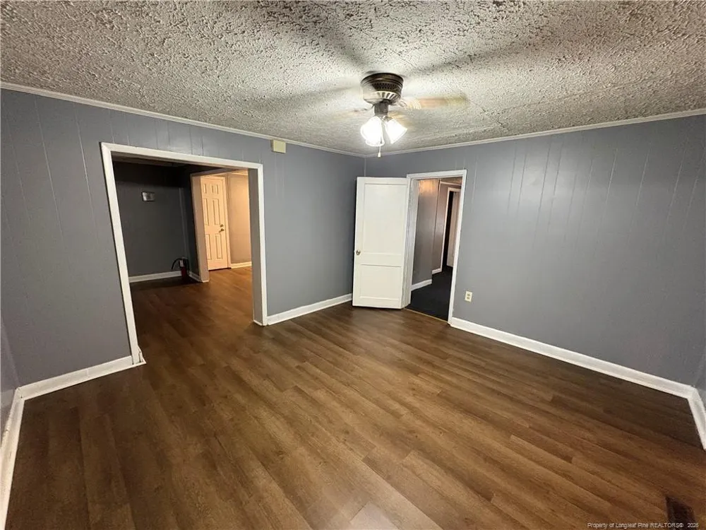 911 Henderson Avenue Fayetteville, NC 28301