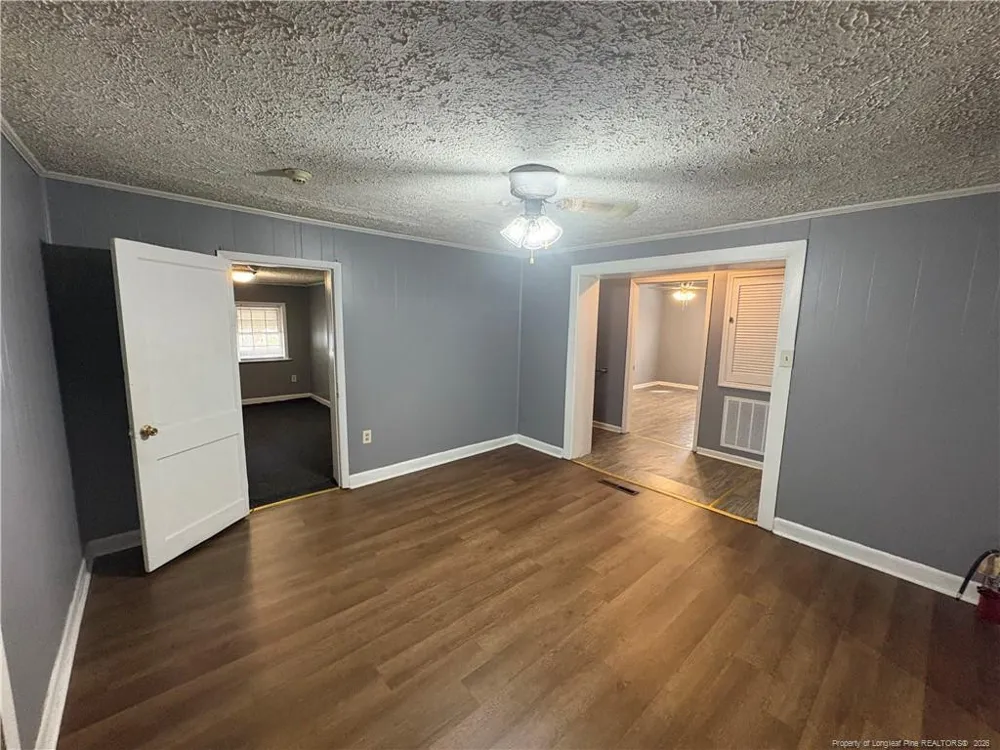 911 Henderson Avenue Fayetteville, NC 28301