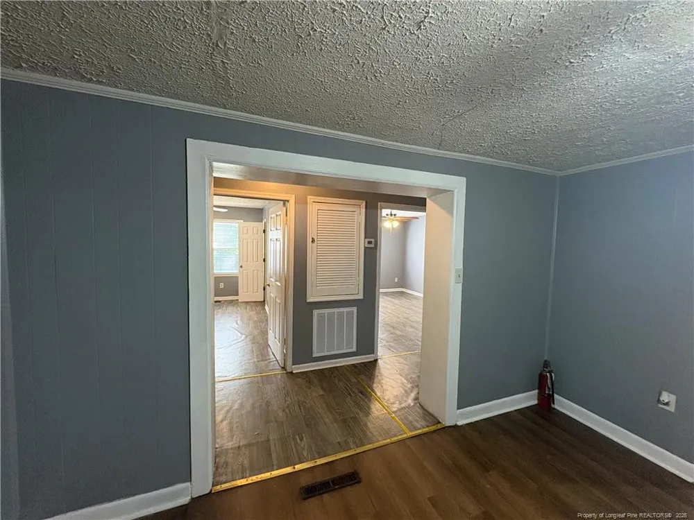 911 Henderson Avenue Fayetteville, NC 28301