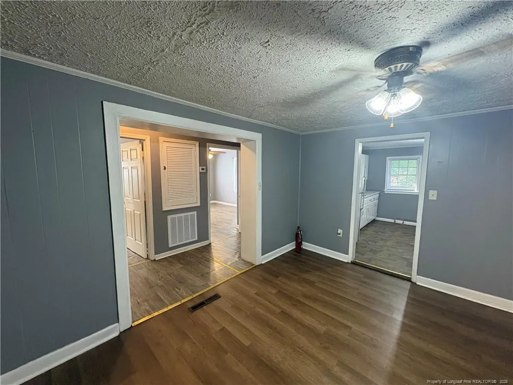 911 Henderson Avenue Fayetteville, NC 28301