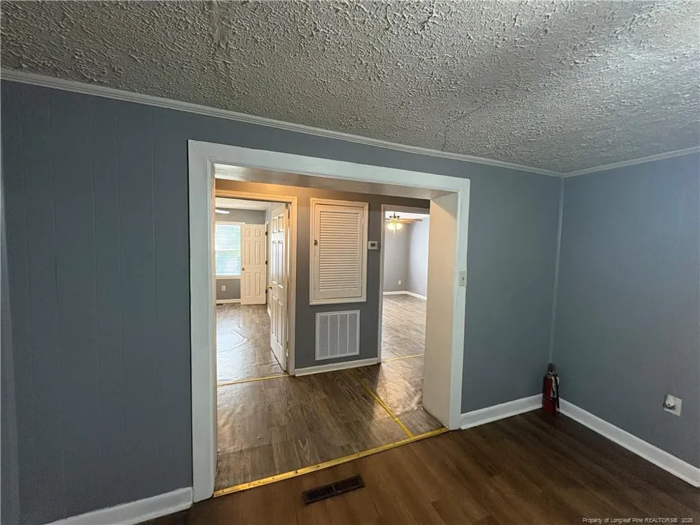 911 Henderson Avenue Fayetteville, NC 28301
