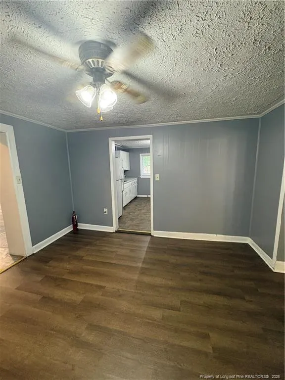 911 Henderson Avenue Fayetteville, NC 28301