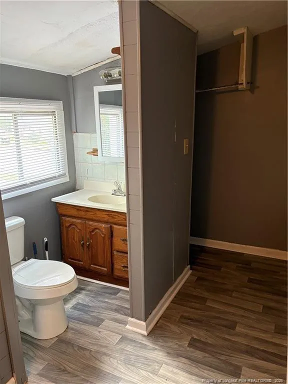 911 Henderson Avenue Fayetteville, NC 28301