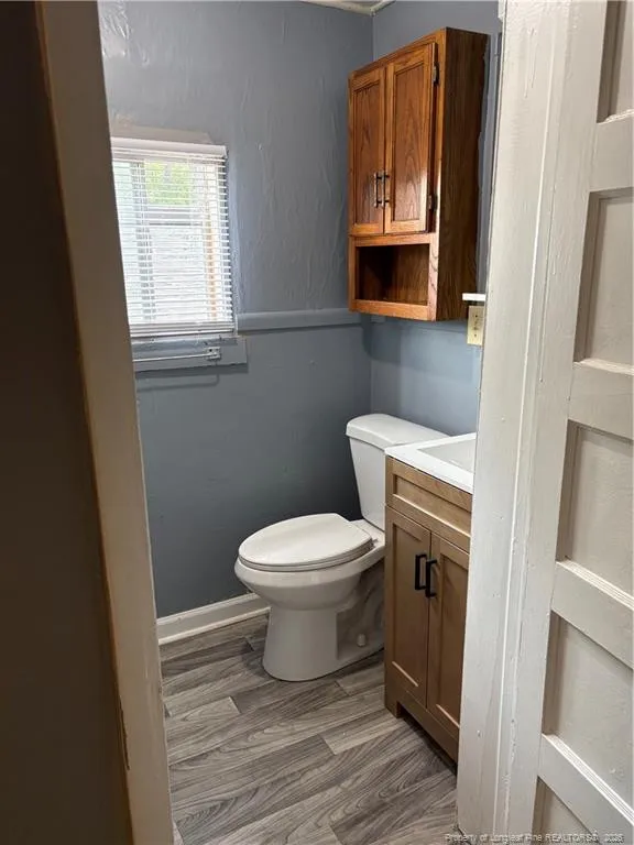 911 Henderson Avenue Fayetteville, NC 28301