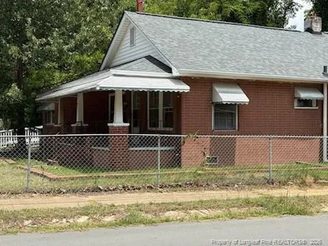 911 Henderson Avenue Fayetteville, NC 28301