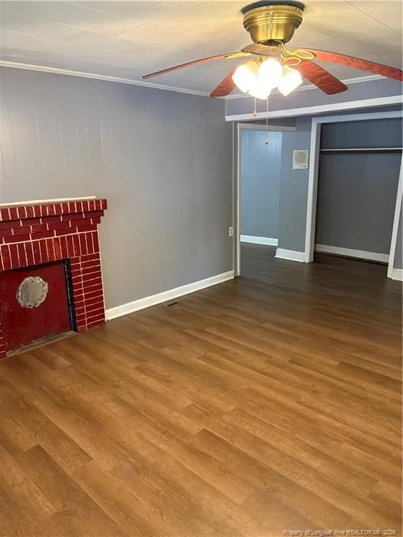 911 Henderson Avenue Fayetteville, NC 28301