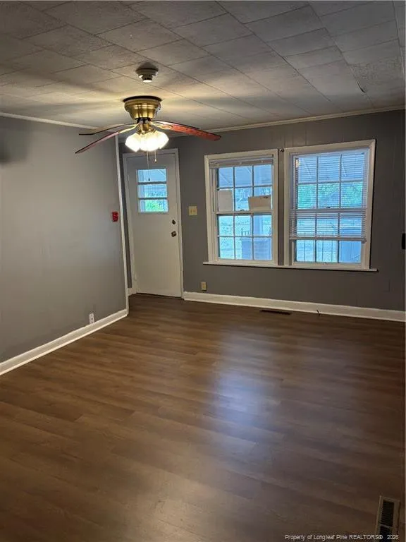 911 Henderson Avenue Fayetteville, NC 28301