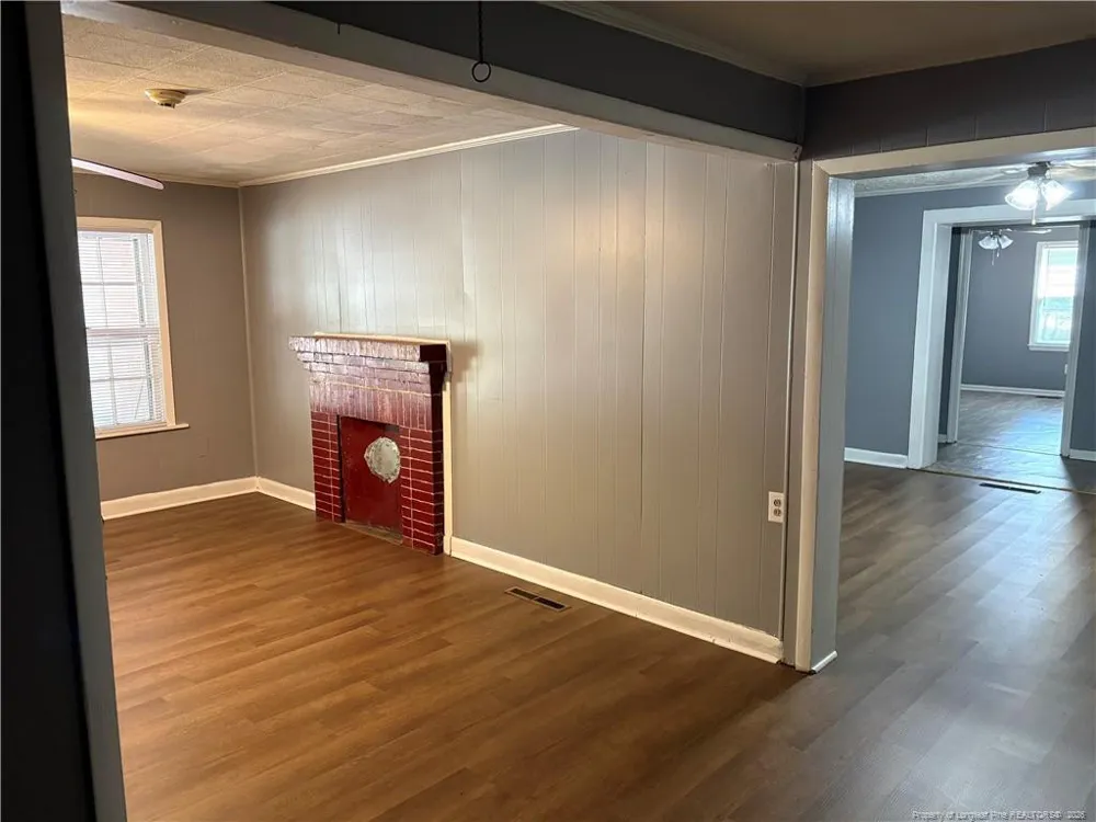 911 Henderson Avenue Fayetteville, NC 28301