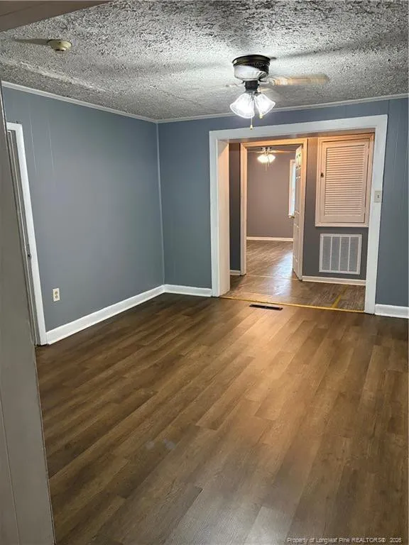 911 Henderson Avenue Fayetteville, NC 28301