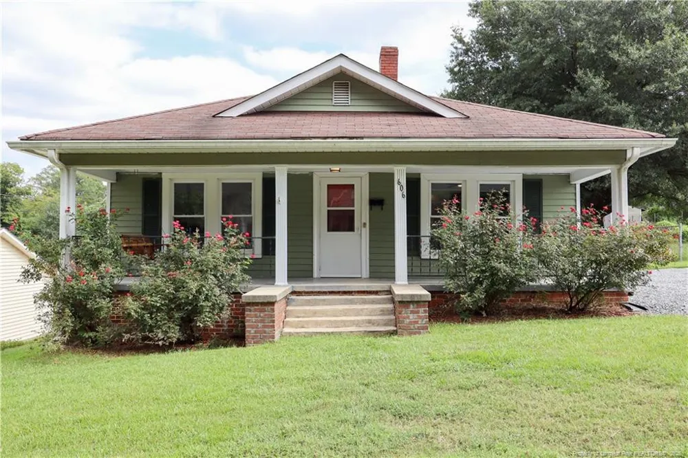 606 Laundry Street Kannapolis, NC 28083