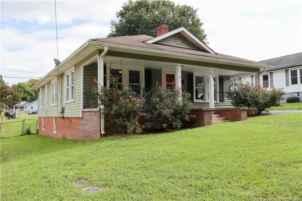 606 Laundry Street Kannapolis, NC 28083