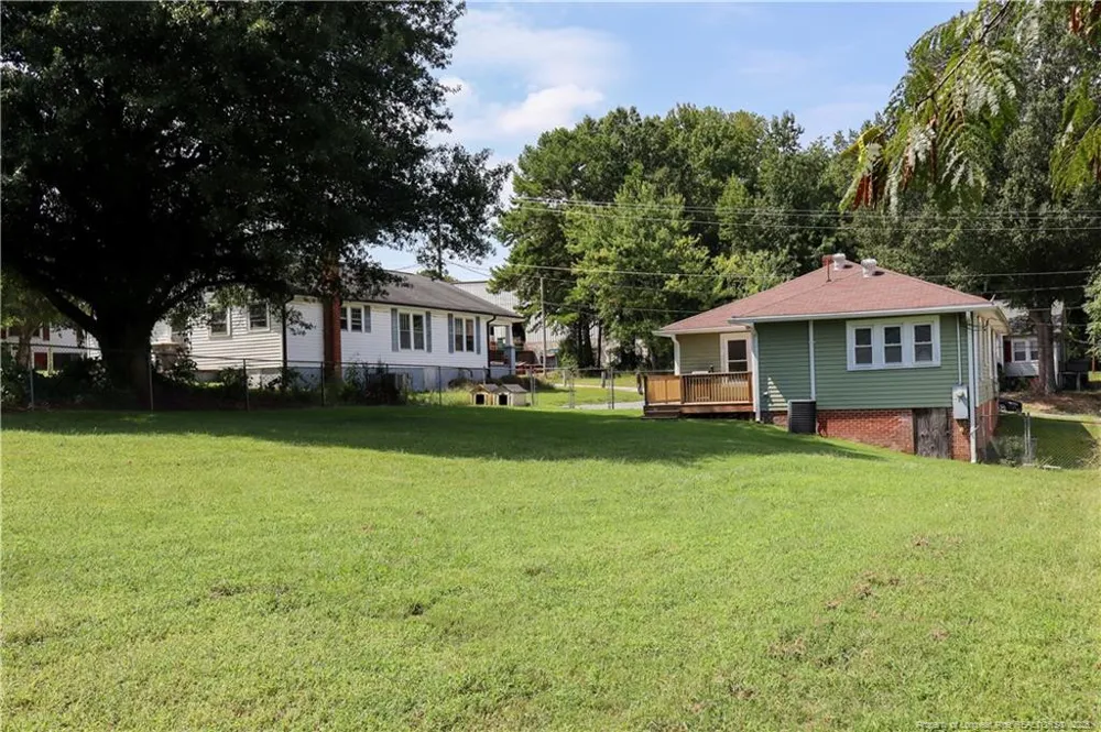 606 Laundry Street Kannapolis, NC 28083