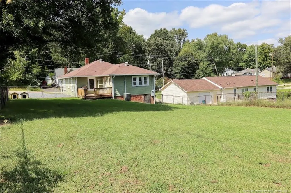 606 Laundry Street Kannapolis, NC 28083