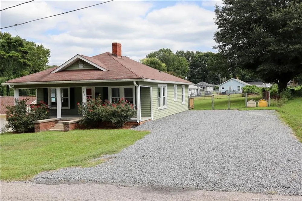 606 Laundry Street Kannapolis, NC 28083