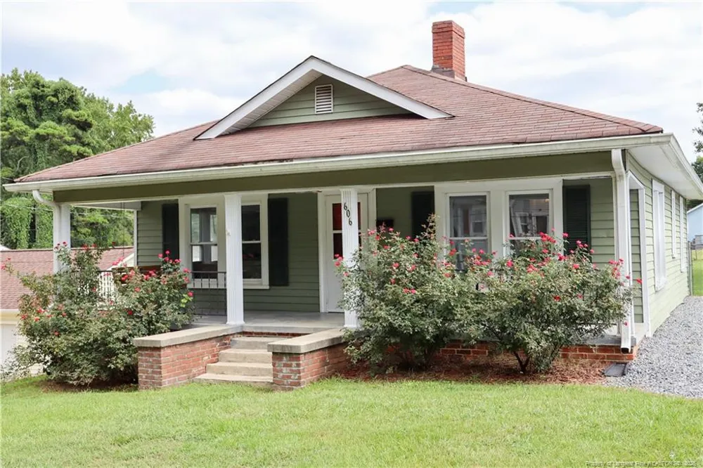 606 Laundry Street Kannapolis, NC 28083