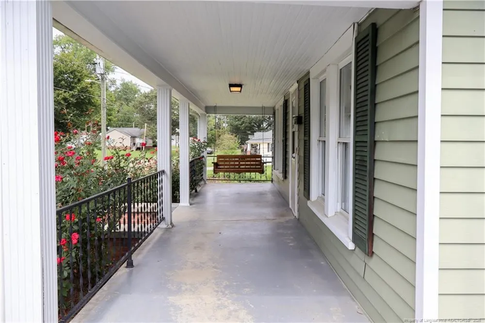 606 Laundry Street Kannapolis, NC 28083